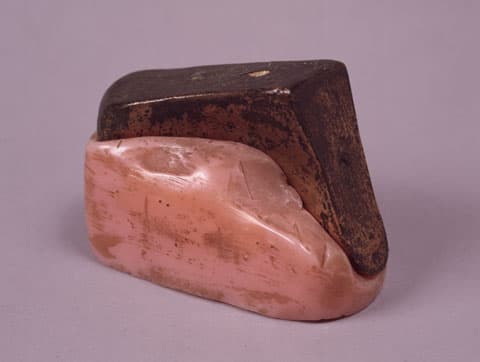 Wedge of Chastity (Coin de chasteté)