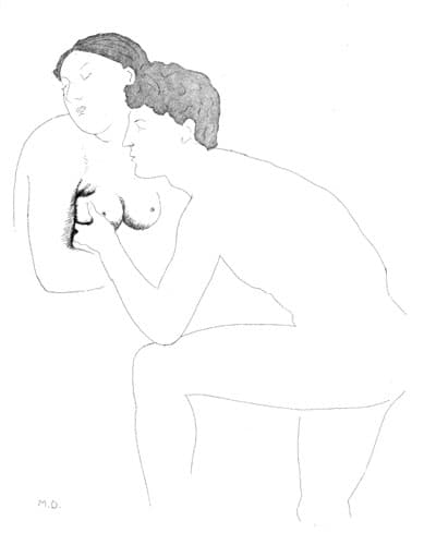 Selected Details after Ingres, II